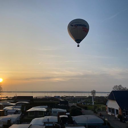 Duemmer Perle Doppelzimmer Hüde 外观 照片
