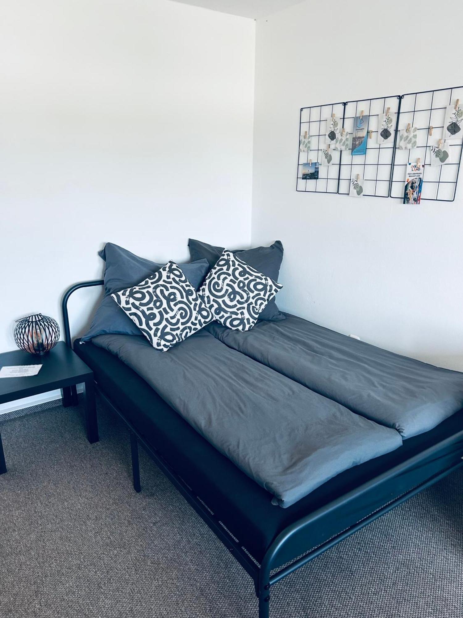 Duemmer Perle Doppelzimmer Hüde 外观 照片